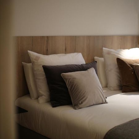 Waer Waters Spa Hotel Groot Bijgaarden Exteriör bild