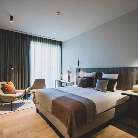 Waer Waters Spa Hotel Groot Bijgaarden Exteriör bild